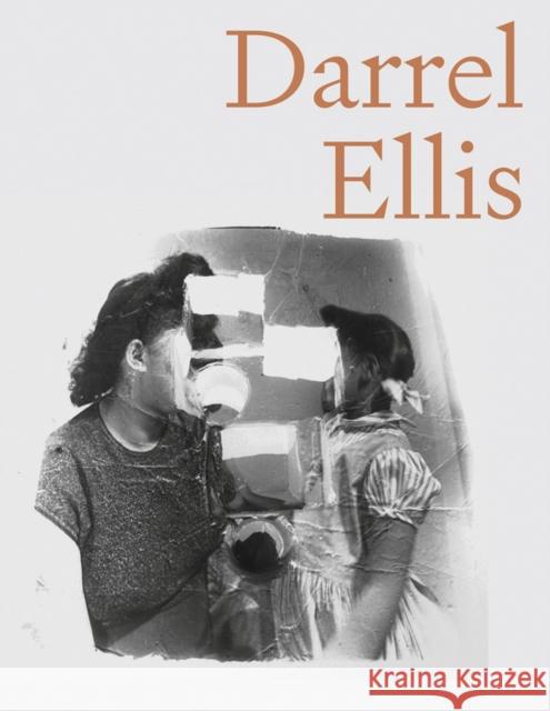 Darrel Ellis Darrel Ellis 9781732641556 Visual Aids, New York
