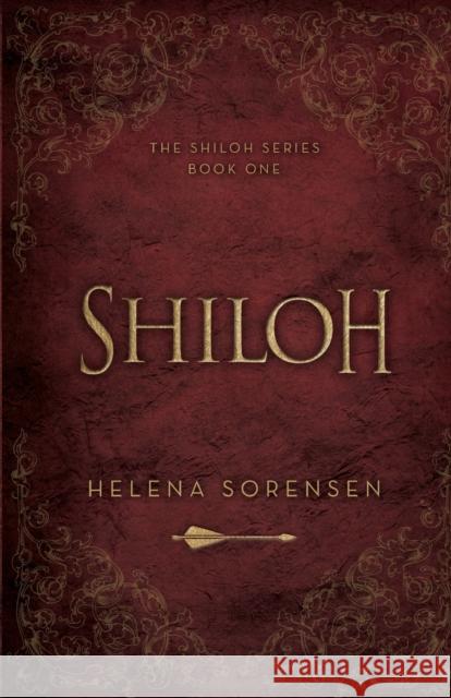 Shiloh Helena Sorensen 9781732691025