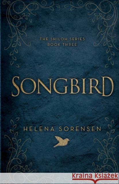 Songbird Helena Sorensen 9781732691056 Rabbit Room Press