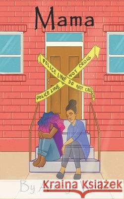 Mama Aronya Waller 9781732705401