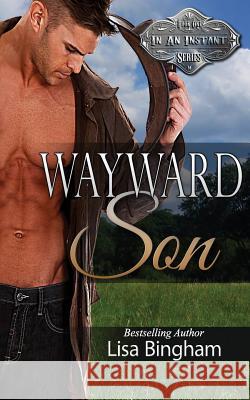 Wayward Son Lisa Bingham 9781732727014