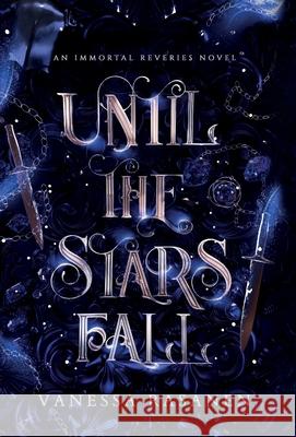 Until the Stars Fall Vanessa Rasanen 9781732765283 Crab Apple Books