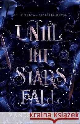 Until the Stars Fall Vanessa Rasanen 9781732765290 Crab Apple Books