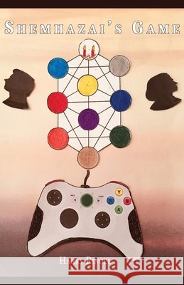 Shemhazai's Game Harry Ringel 9781732788275