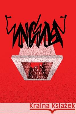 Ungula Garett Strickland 9781732797192 Inside the Castle