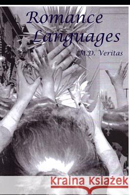 Romance Languages: the Oddest Odyssey (Vol. 3 of a trilogy, Shakespeare AI) Pollard, Manfred 9781732814639