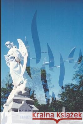 Big Bang Nutshell Time's Haunted Generation: Shakespeare AI Chapbook Manfred Pollard M. D. Veritas 9781732814660 Bon Ton Republic Publications