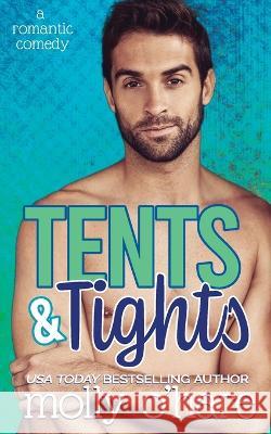 Tents & Tights Molly O'Hare   9781732833876