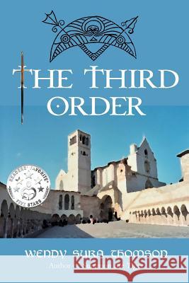 The Third Order Wendy Sura Thomson 9781732848917