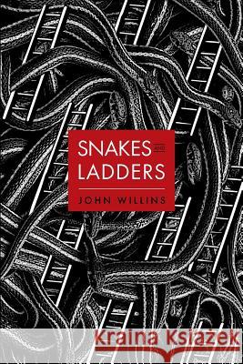 Snakes and Ladders John Willins 9781732859012 Was Books