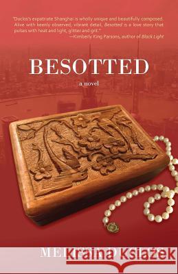 Besotted Melissa Duclos 9781732868649 7.13 Books