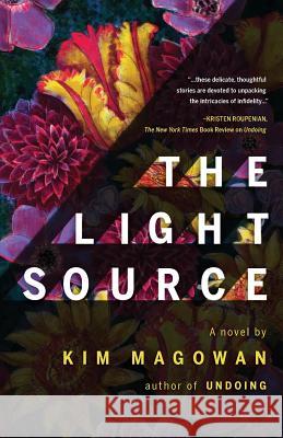 The Light Source Kim Magowan 9781732868663 7.13 Books