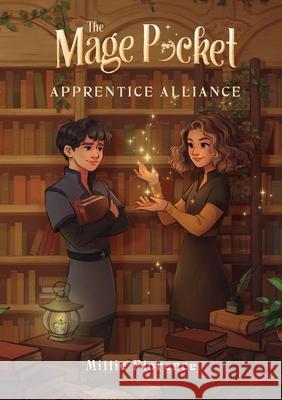 Apprentice Alliance Millie Florence 9781732878945
