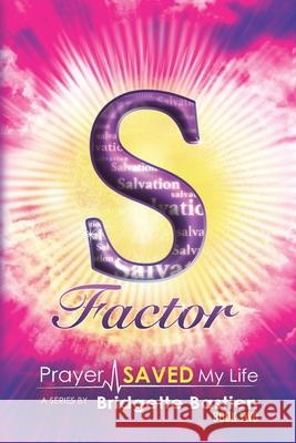 S-Factor Bridgette Bastien 9781732879829