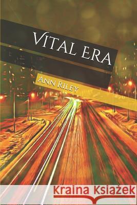 Vital Era Ann Riley 9781732887404