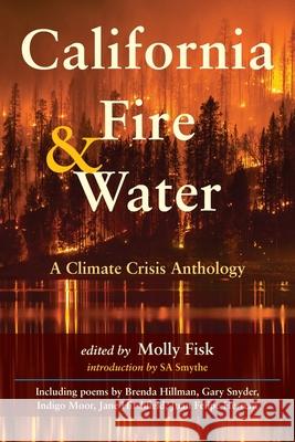 California Fire & Water: A Climate Crisis Anthology Molly Fisk 9781732933224