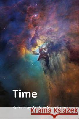 Time Audrey Streetman 9781732948709