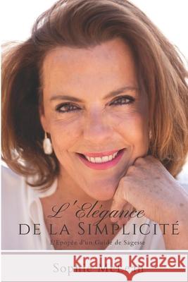 L'Élégance de la Simplicité McLean, Sophie 9781732973824