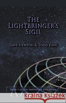 The Lightbringer's Sigil Dave Newton, Todd King 9781732980280