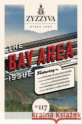Zyzzyva #117 Oscar Villalon Laura Cogan 9781732980846