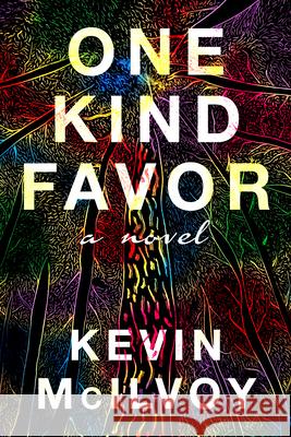 One Kind Favor: A Novel Kevin McIlvoy 9781732982031 Wtaw Press