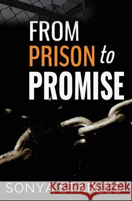 From Prison to Promise Staples Sonya 9781733024143