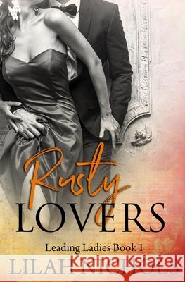 Rusty Lovers Lilah Nichols 9781733054614