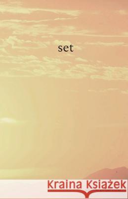 set Samantha Geovjian Clarke 9781733070324