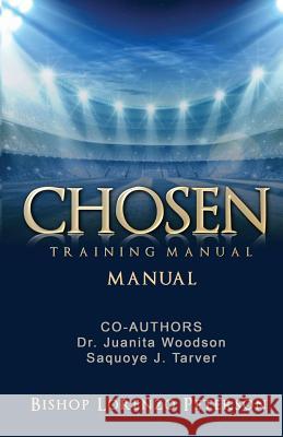 Chosen: Manual Peterson, Lorenzo 9781733080040 Impact Development Foundation