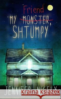 My Friend Shtumpy Jennifer Nicely 9781733109710 Foxrose Publishing