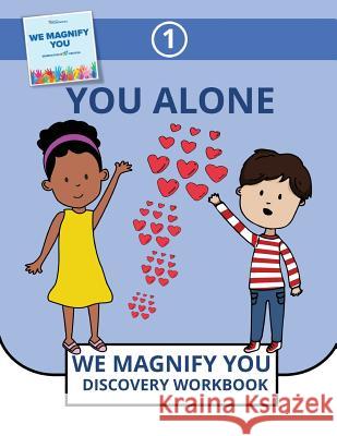 You Alone Generationlift 9781733115322 Congress Publishing House