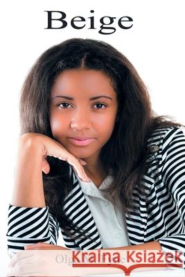 Beige Olga M. Fyne 9781733147255