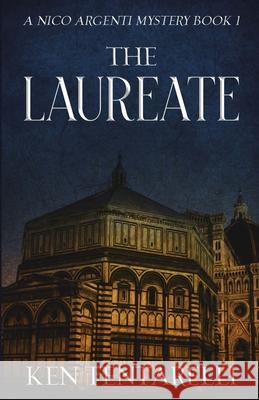 The Laureate Kenneth D. Tentarelli 9781733177306 Ac1h Publications