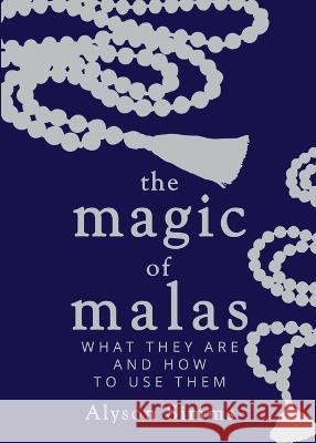 The Magic of Malas Alyson Simms 9781733182621 Spellbound Publishers