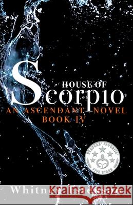 House of Scorpio Whitney Estenson 9781733203531