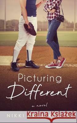 Picturing Different Nikki Kwiatkowski 9781733216524