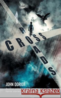 Crossroads John Doriot 9781733252867