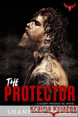 Protector Shannon Myers, Jean Woodfin, Ellie McLove 9781733274814