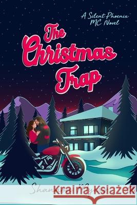 The Christmas Trap Shannon Myers 9781733274890