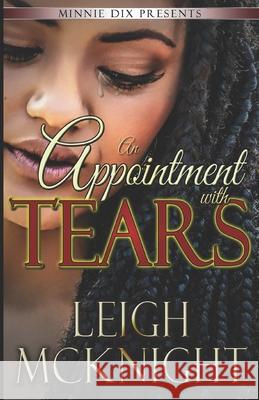 An Appointment with Tears Leigh McKnight 9781733301374