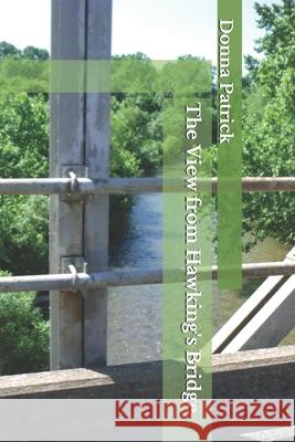 The View from Hawking's Bridge Donna Patrick 9781733305112 Donna Patrick