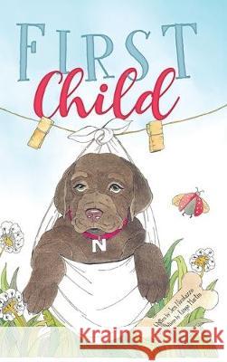 First Child Jennifer Nicolazzo, Kinga Martin 9781733326308