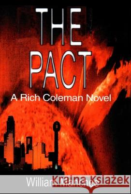The Pact William Manchee 9781733328395