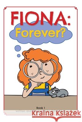 Fiona: Forever? Erinn Uher 9781733384001