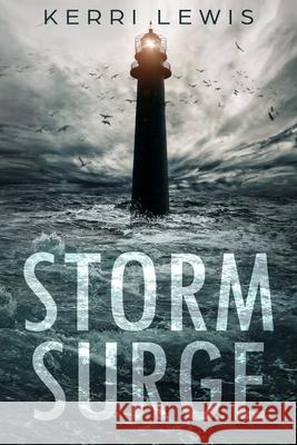 Storm Surge Kerri Lewis 9781733400800