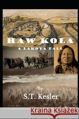 Haw Kola: Indian Summer Sue Kesler 9781733425735