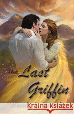 The Last Griffin Wendy L. Koenig 9781733431118