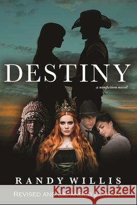 Destiny Randy Willis 9781733567404 American Writers Publishing, LLC