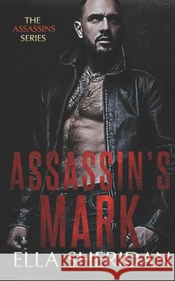 Assassin's Mark Ella Sheridan 9781733568616