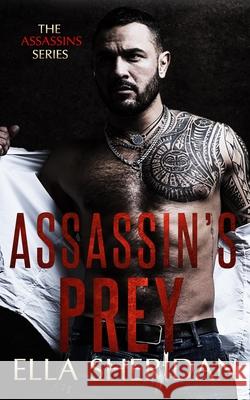 Assassin's Prey Ella Sheridan 9781733568647